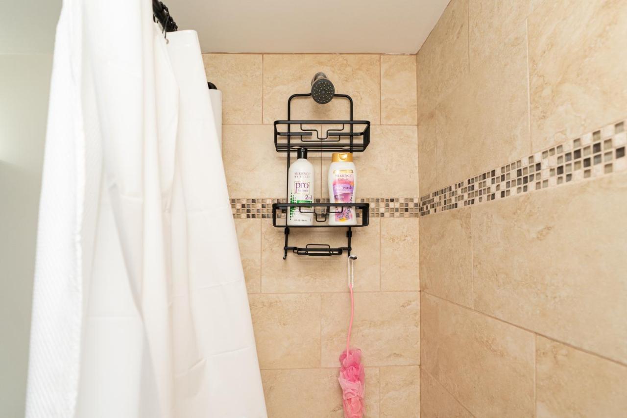 Apartamento 988 - 4Br Boston - Cozy Getaway Near Boston Common Exterior foto