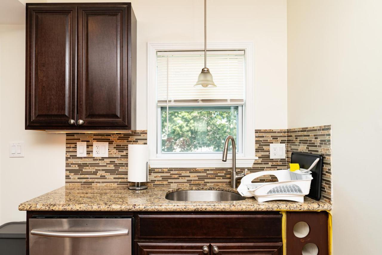 Apartamento 988 - 4Br Boston - Cozy Getaway Near Boston Common Exterior foto