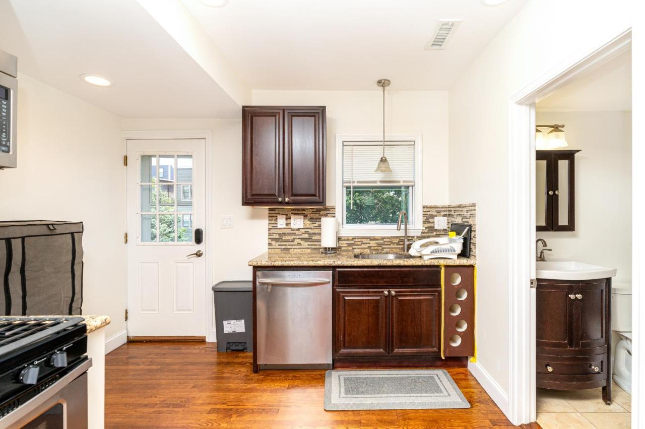 Apartamento 988 - 4Br Boston - Cozy Getaway Near Boston Common Exterior foto