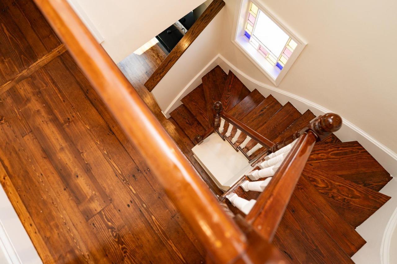 Apartamento 988 - 4Br Boston - Cozy Getaway Near Boston Common Exterior foto
