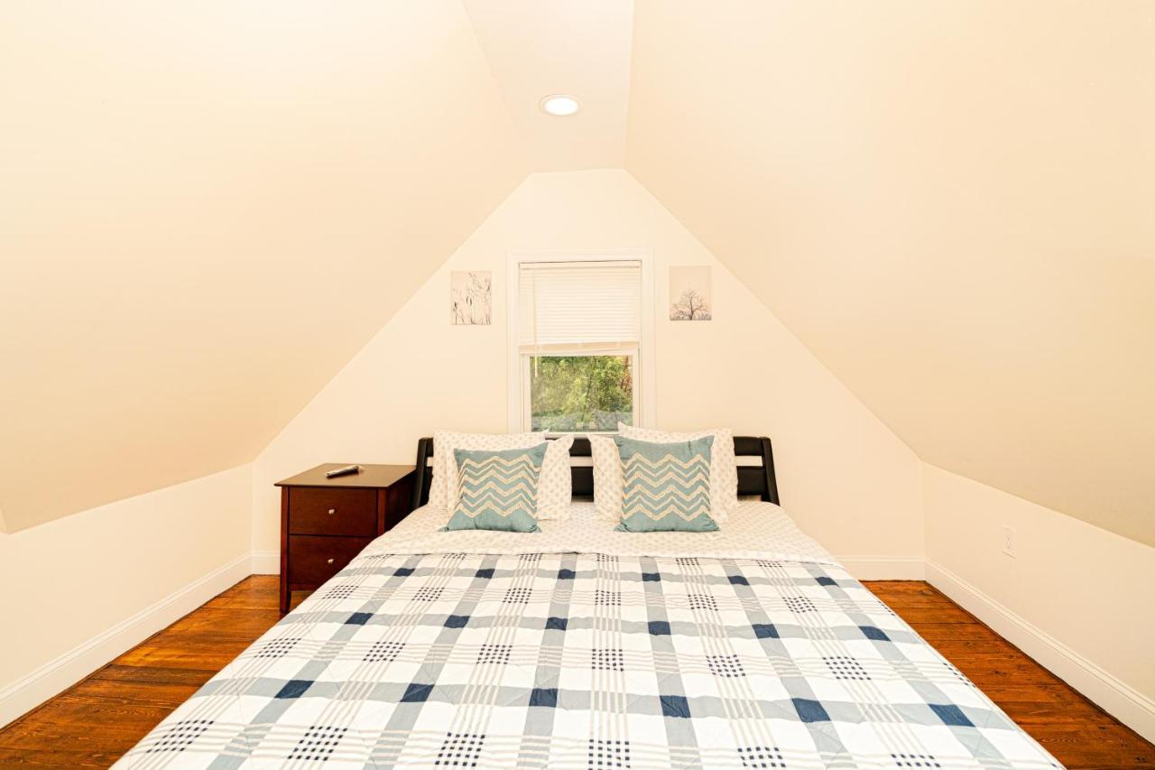 Apartamento 988 - 4Br Boston - Cozy Getaway Near Boston Common Exterior foto