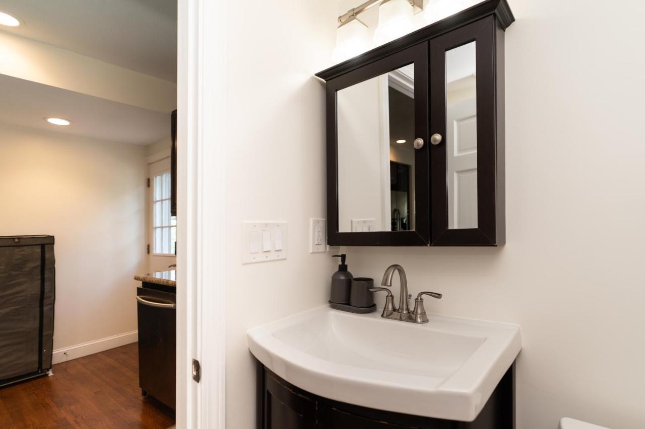 Apartamento 988 - 4Br Boston - Cozy Getaway Near Boston Common Exterior foto