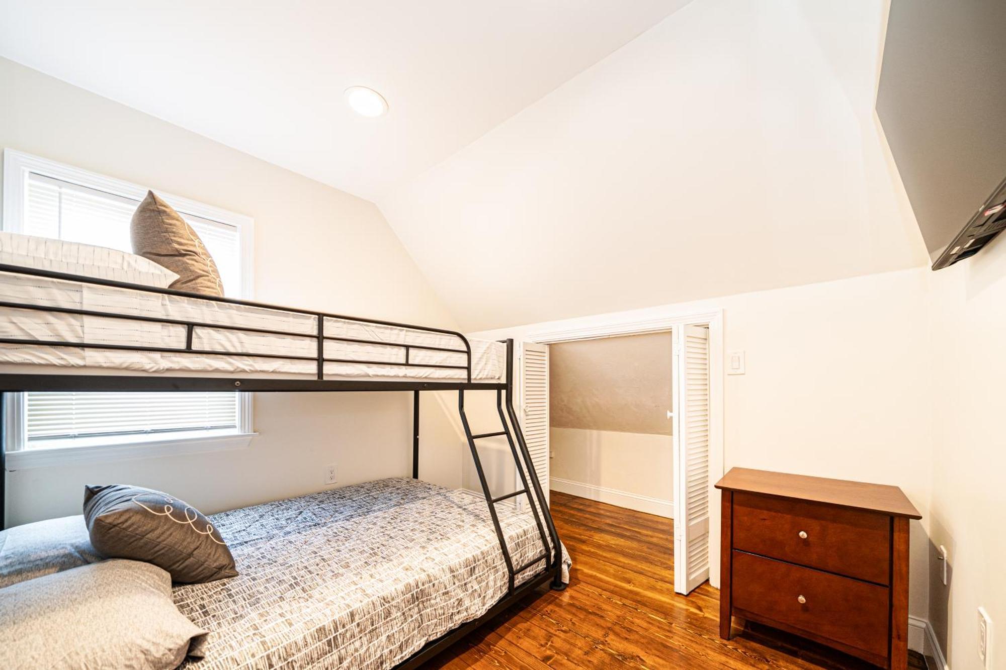 Apartamento 988 - 4Br Boston - Cozy Getaway Near Boston Common Exterior foto
